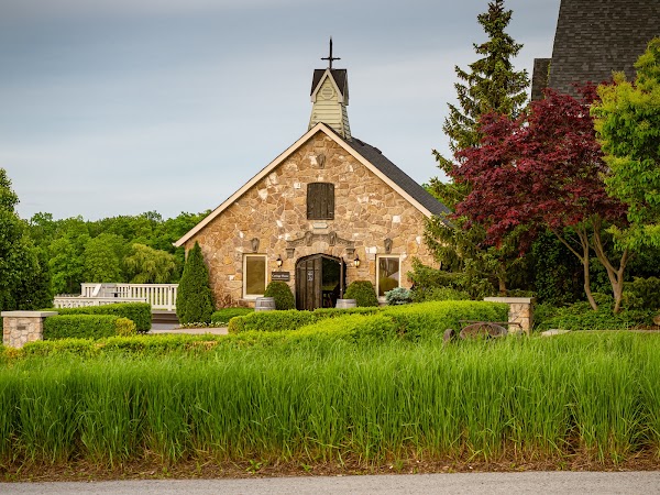 Vineland Estates Winery 2