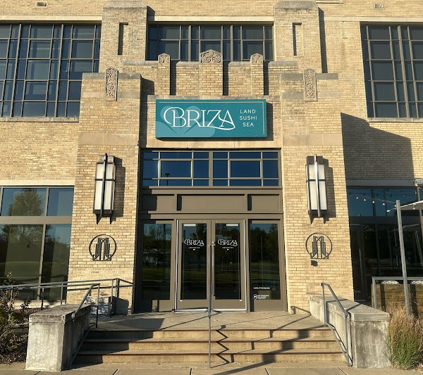 Briza Restaurant 1