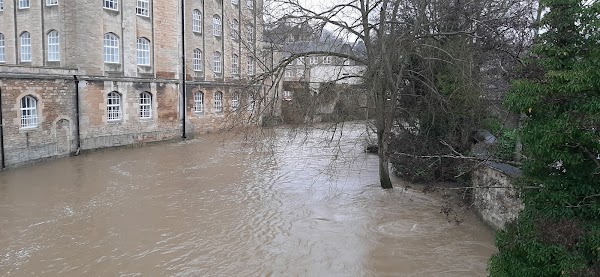 Town Bridge 5