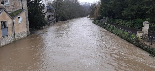 Town Bridge 4