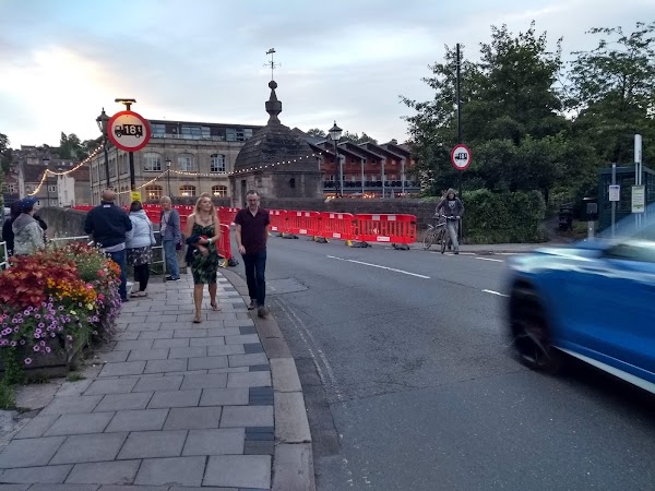Town Bridge 3