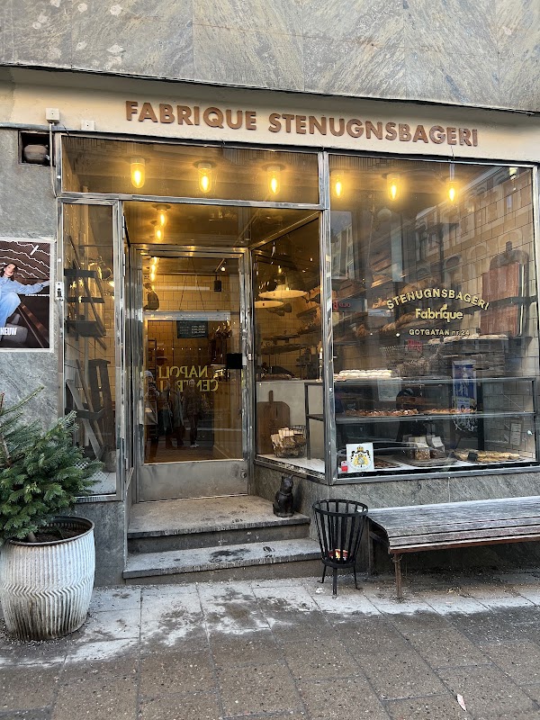 Fabrique