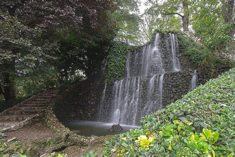 Quinta de la Fuente del Berro Park 4