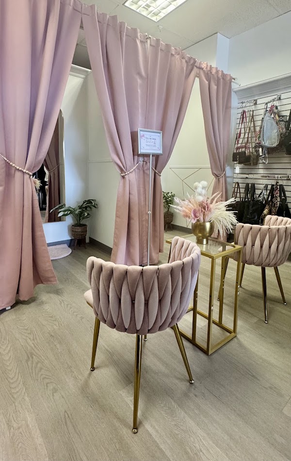 ANNA'S FASHION STUDIO 3
