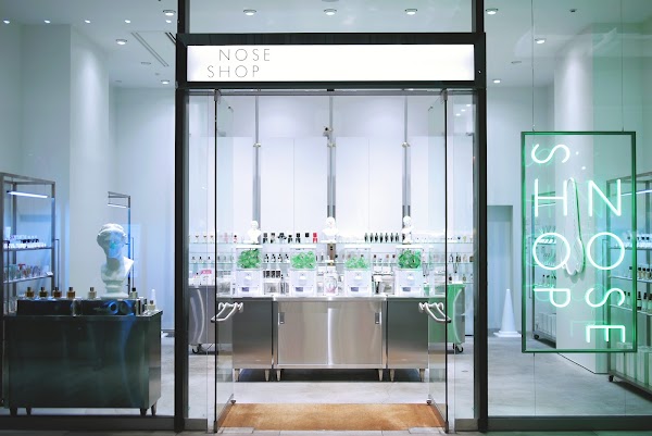 NOSE SHOP Osaka