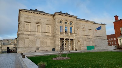 National Gallery of Ireland 1