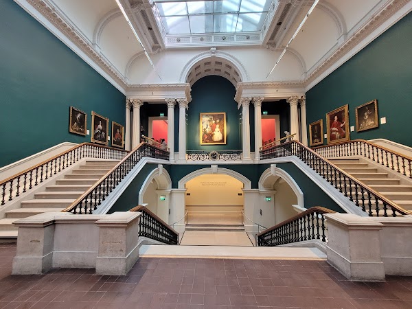 National Gallery of Ireland 5