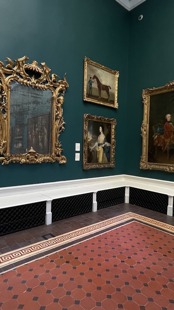 National Gallery of Ireland 4
