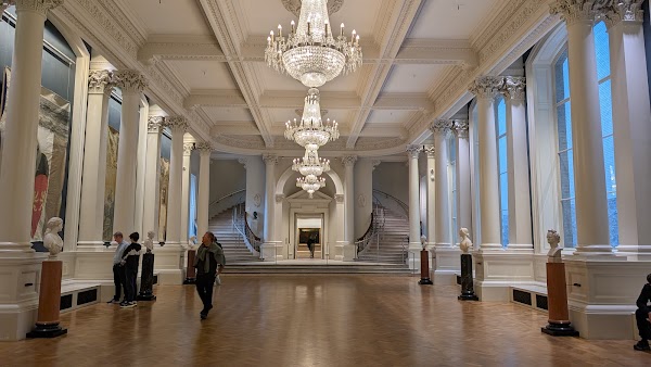 National Gallery of Ireland 3