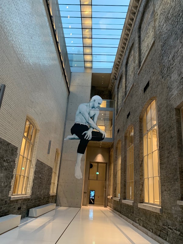 National Gallery of Ireland 2