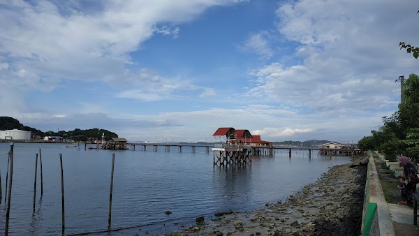Pulau Belakang Padang, Batam
