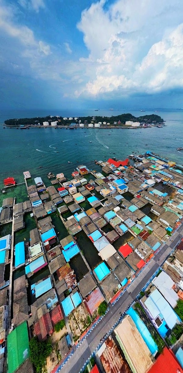 Pulau Belakang Padang, Batam 5