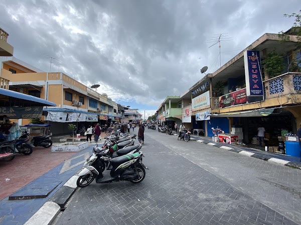 Pulau Belakang Padang, Batam 4