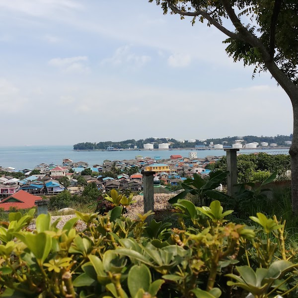 Pulau Belakang Padang, Batam 3