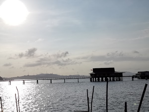 Pulau Belakang Padang, Batam 2