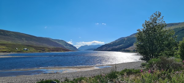 Loch Ericht