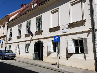 Museum of Broken Relationships
