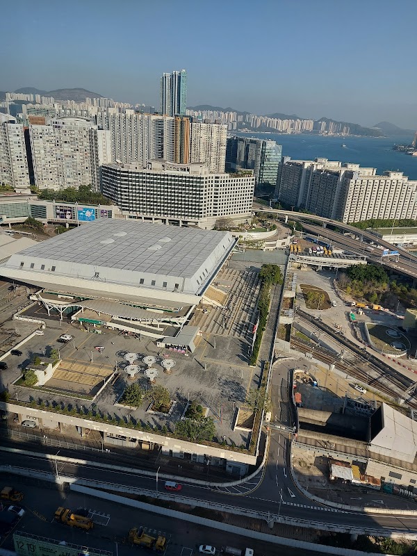 Hung Hom