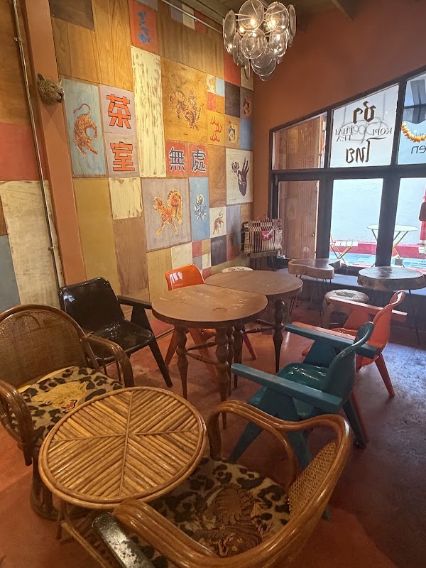Citizen Tea Canteen 2