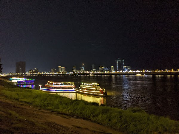 Preah Sisowath Quay 3