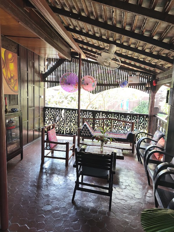 Club One Seven Chiang Mai 4