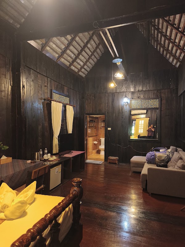 Club One Seven Chiang Mai 2