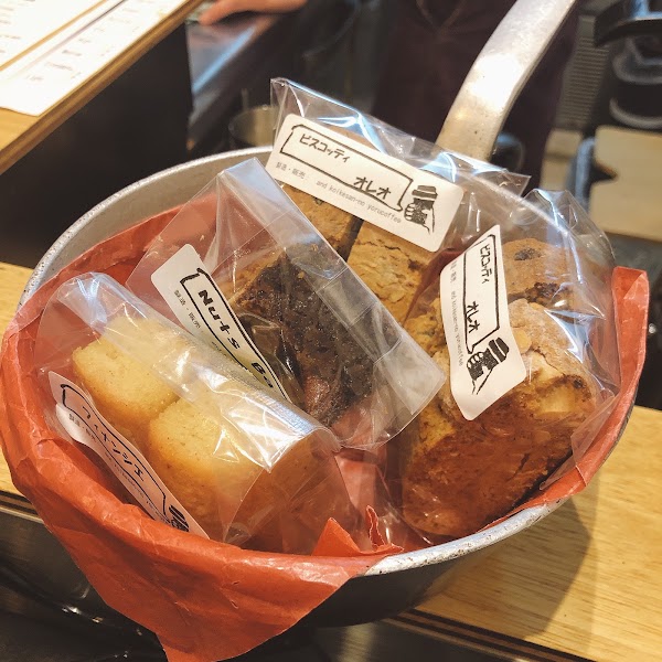 and koikesan no yoru coffee 5