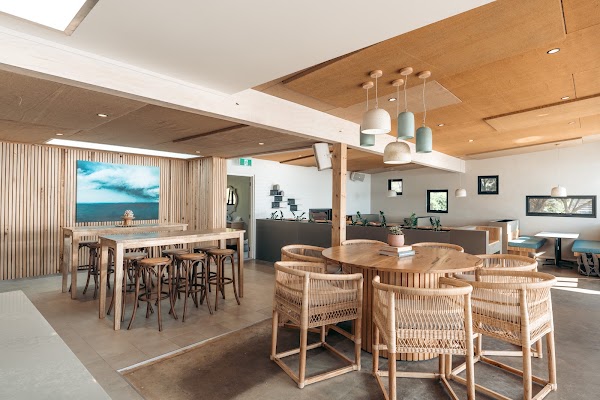 White Elephant Cafe - Margaret River