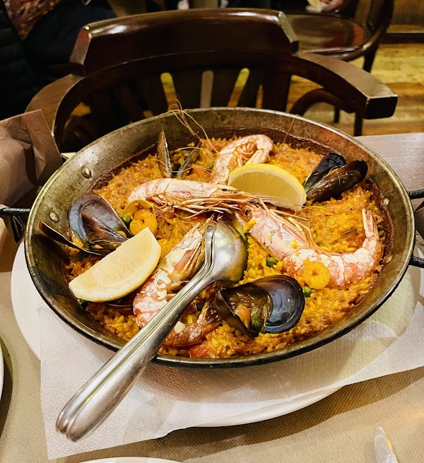 Colom Restaurant 5