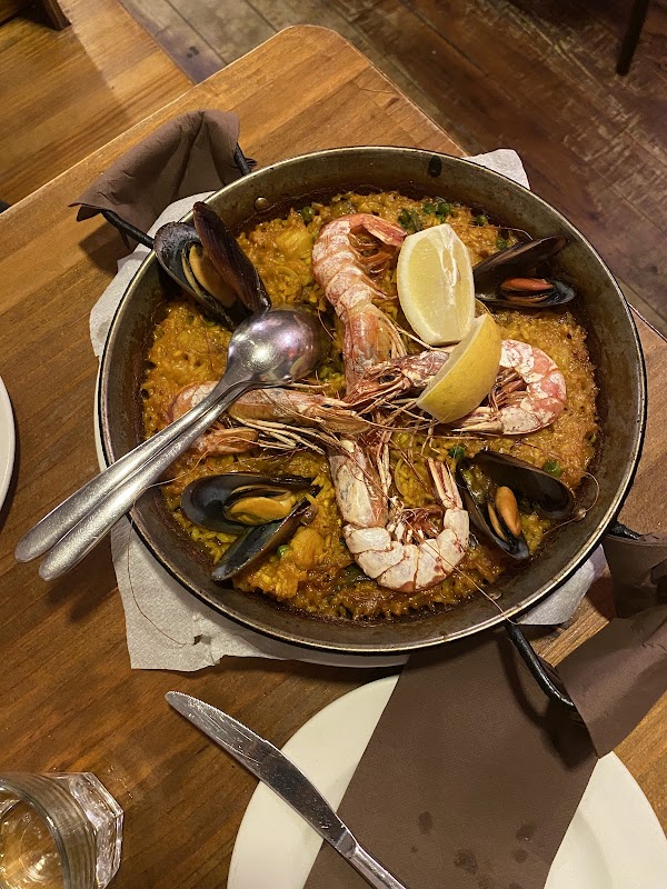 Colom Restaurant 4
