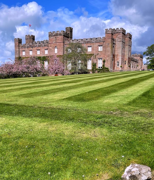 Scone Palace 1