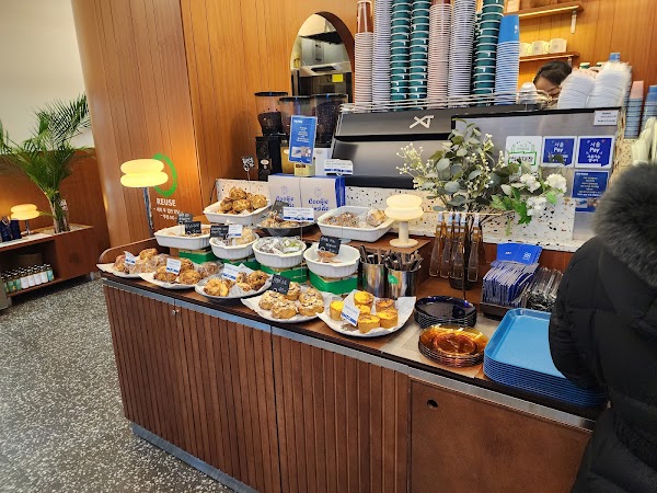 cafe imt