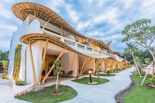 Pearl Sunset Resort