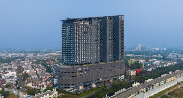 Herloom Serviced Residence BSD Tangerang 1