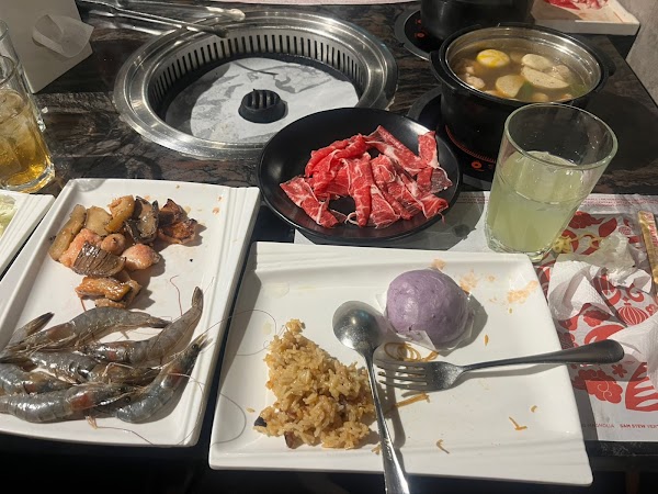 Tong Yang, SM Seaside Cebu 4