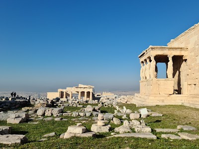 Erechtheion