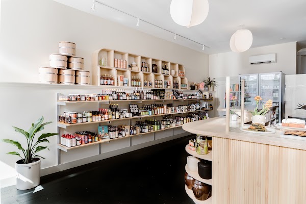 Onggi Market & Cafe 3