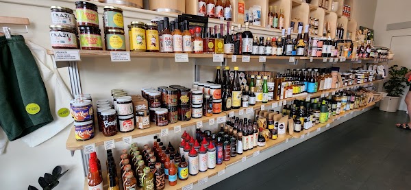 Onggi Market & Cafe 2