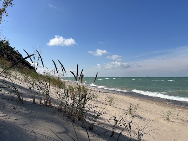 Porter Beach