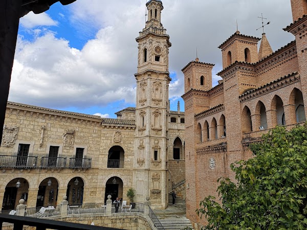 Poble Espanyol de Mallorca
