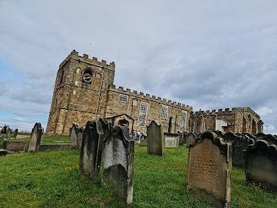 Church of St Mary 1
