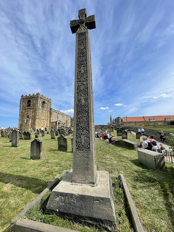 Church of St Mary 4