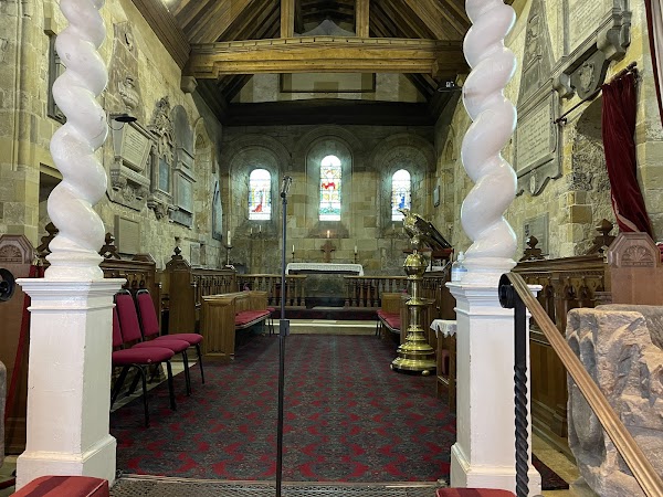 Church of St Mary 2