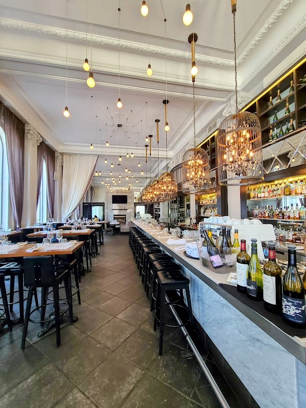 Brasserie 701