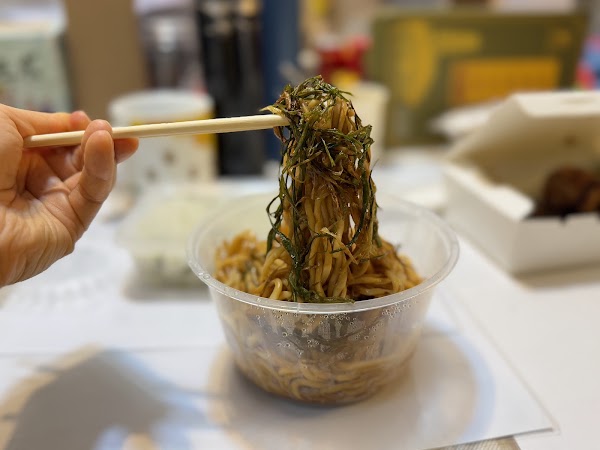 尚海人家