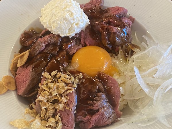 Center Beef @WEST-Shinjuku 2