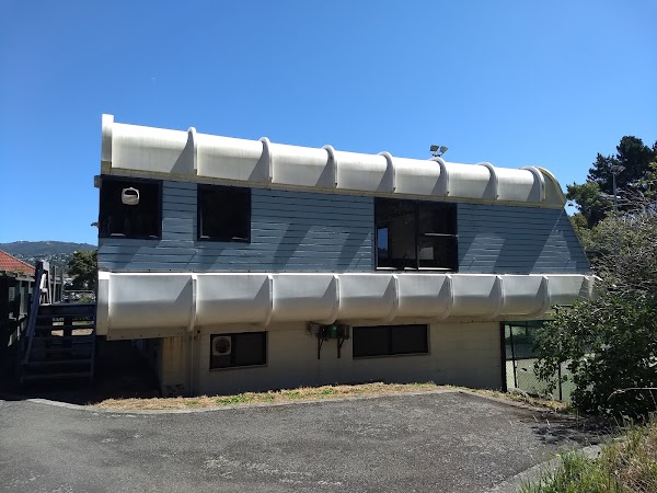 Wellington Tennis Club 4
