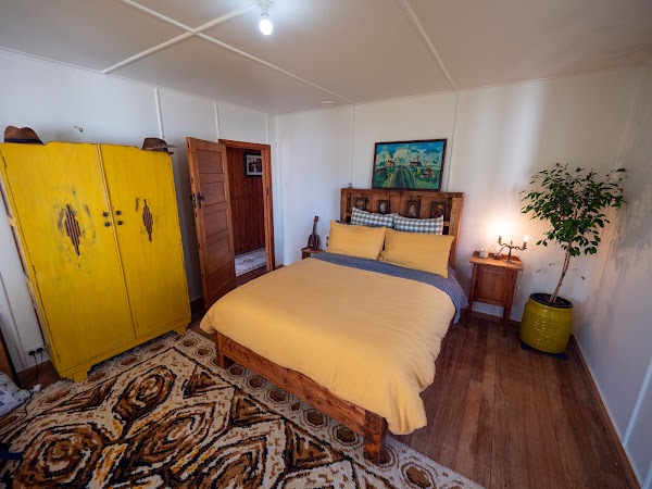 The Last Church in Apiti 5