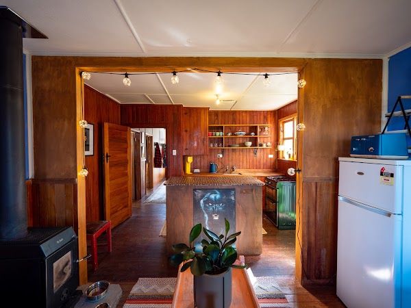 The Last Church in Apiti 4