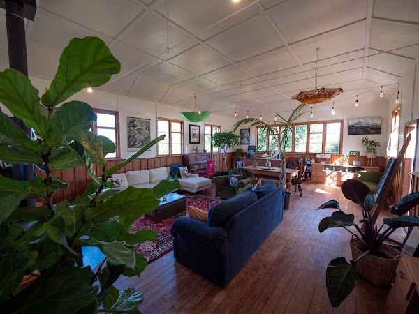 The Last Church in Apiti 3